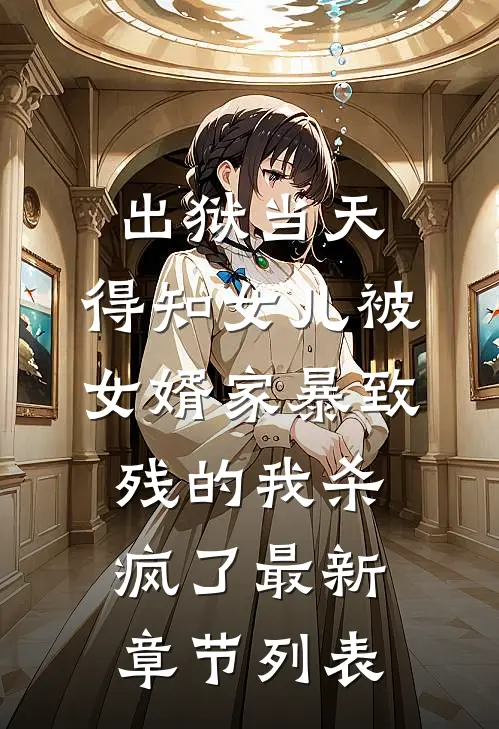出狱当天，得知女儿被女婿家暴致残的我杀疯了最新章节列表