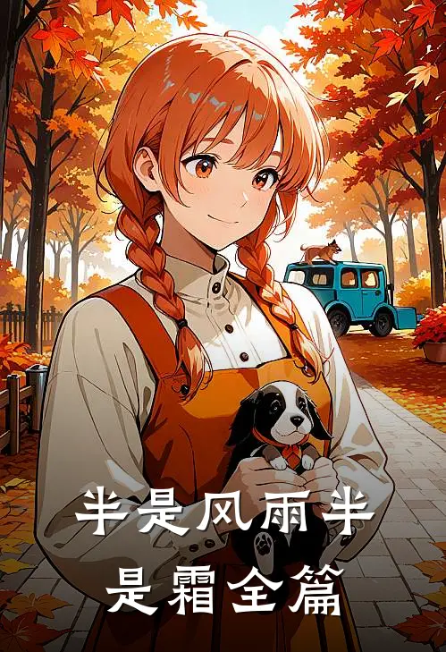 半是风雨半是霜全篇