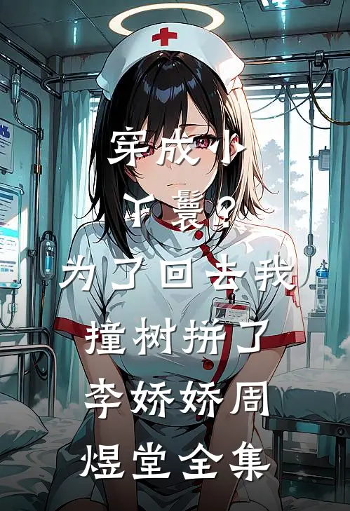 穿成小丫鬟？为了回去我撞树拼了李娇娇周煜堂全集