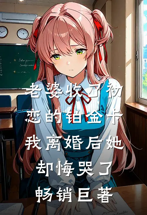 老婆收了初恋的铂金卡，我离婚后她却悔哭了畅销巨著