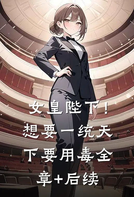 女皇陛下！想要一统天下要用毒全章+后续