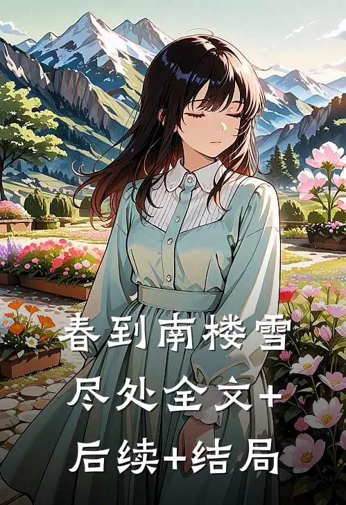 春到南楼雪尽处全文+后续+结局