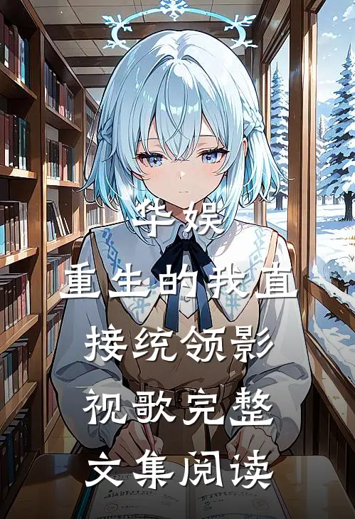 华娱：重生的我直接统领影视歌完整文集阅读