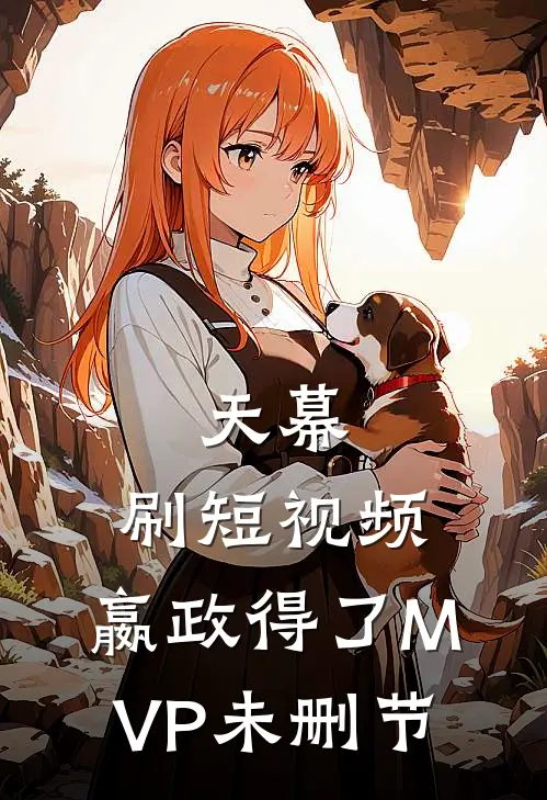 天幕：刷短视频，嬴政得了MVP未删节