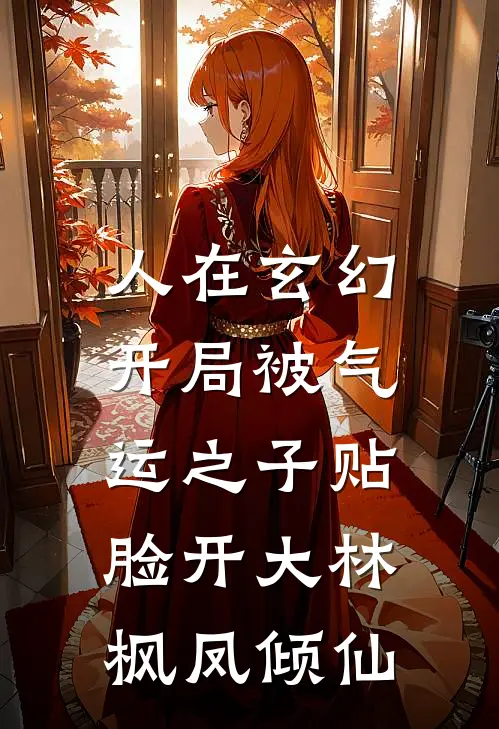 人在玄幻，开局被气运之子贴脸开大林枫凤倾仙
