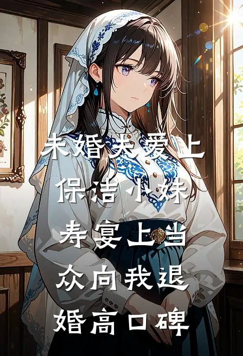 未婚夫爱上保洁小妹，寿宴上当众向我退婚高口碑