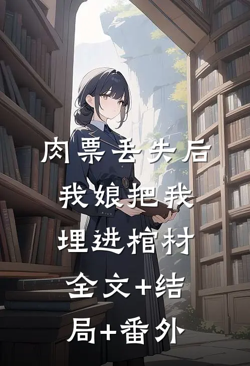 肉票丢失后，我娘把我埋进棺材:全文+结局+番外