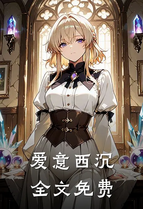 爱意西沉全文免费