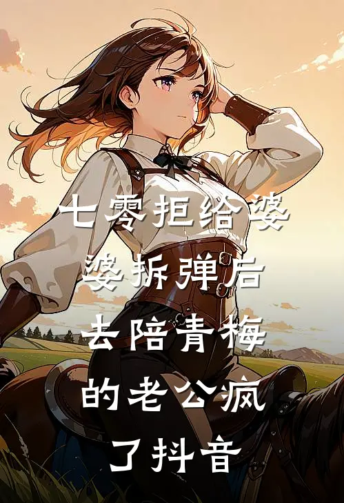 七零拒给婆婆拆弹后，去陪青梅的老公疯了抖音