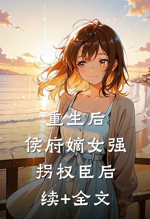 重生后，侯府嫡女强拐权臣后续+全文