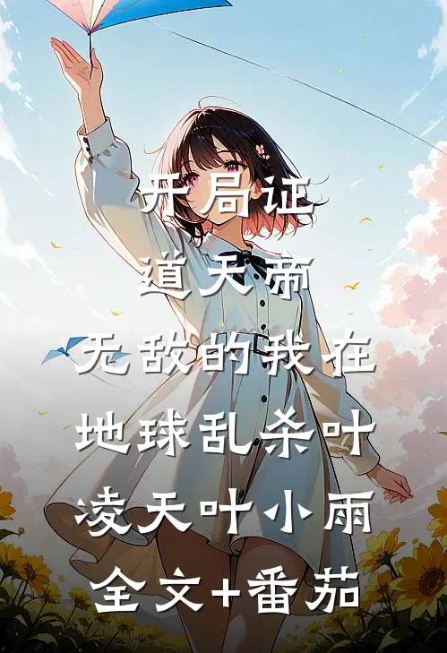 开局证道天帝，无敌的我在地球乱杀叶凌天叶小雨全文+番茄