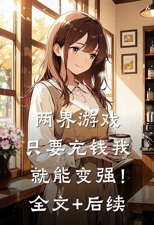 两界游戏：只要充钱我就能变强！全文+后续