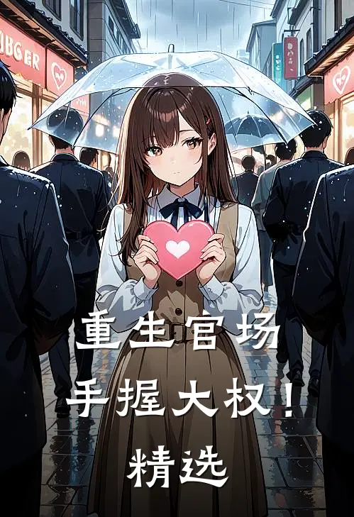 重生官场：手握大权！精选