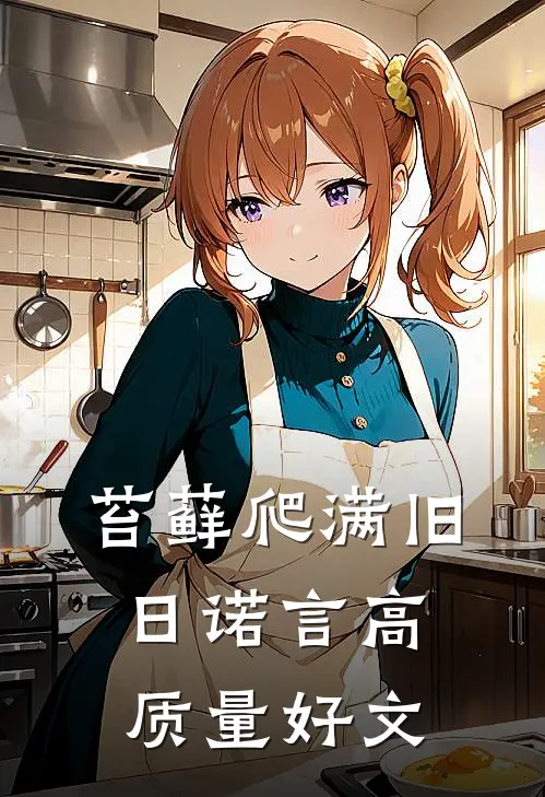 苔藓爬满旧日诺言高质量好文
