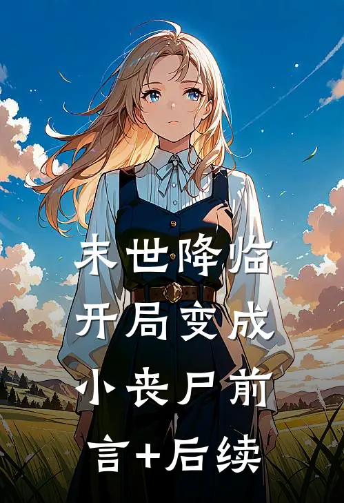 末世降临：开局变成小丧尸前言+后续