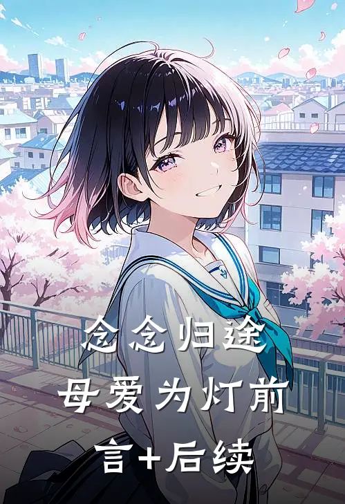 念念归途，母爱为灯前言+后续