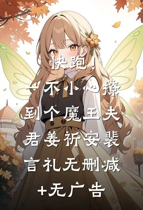 快跑！一不小心撩到个魔王夫君姜祈安裴言礼无删减+无广告
