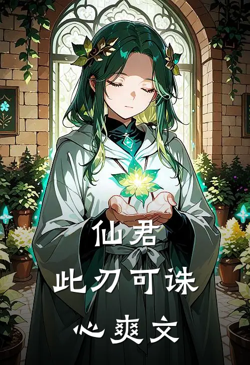 仙君，此刃可诛心爽文