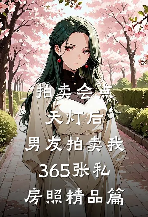拍卖会点天灯后，男友拍卖我365张私房照精品篇