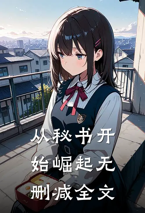 从秘书开始崛起无删减全文