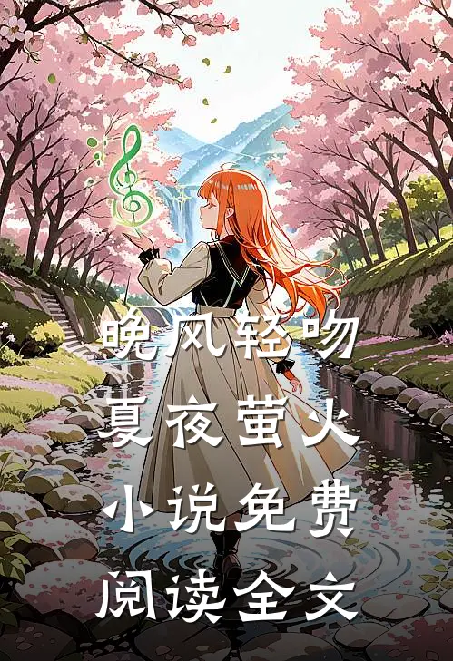 晚风轻吻夏夜萤火小说免费阅读全文
