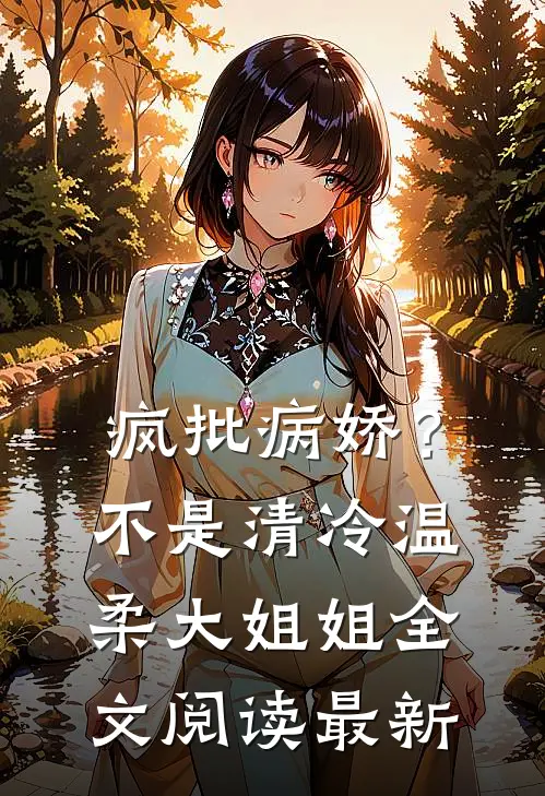疯批病娇？不，是清冷温柔大姐姐全文阅读最新