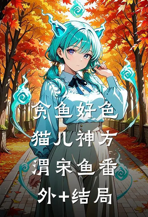 贪鱼好色猫儿神方渭宋鱼(番外)+(结局)
