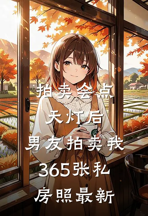 拍卖会点天灯后，男友拍卖我365张私房照最新