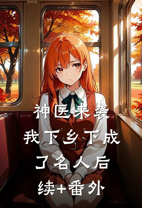 神医来袭，我下乡下成了名人后续+番外