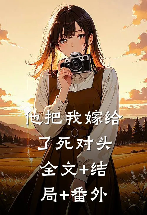 他把我嫁给了死对头全文+结局+番外
