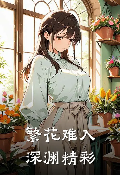 繁花难入深渊精彩