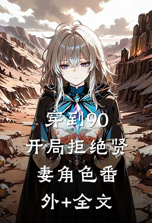 穿到90，开局拒绝贤妻角色(番外)+(全文)