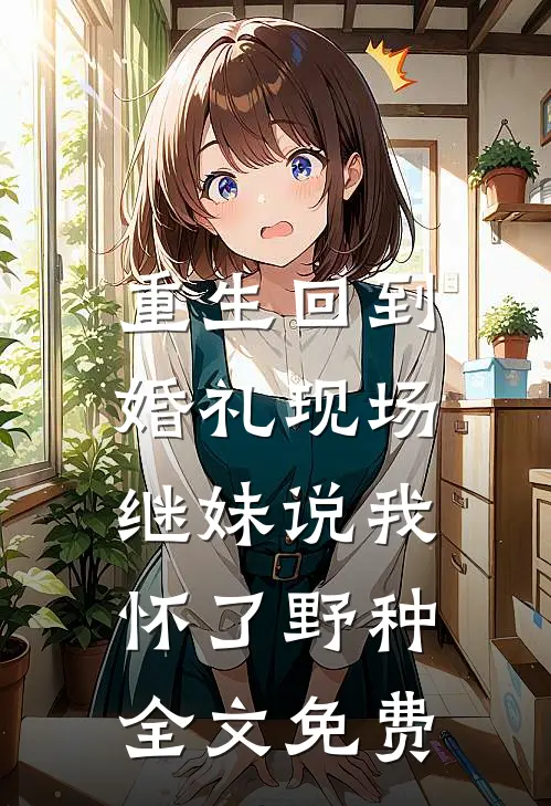 重生回到婚礼现场，继妹说我怀了野种全文免费