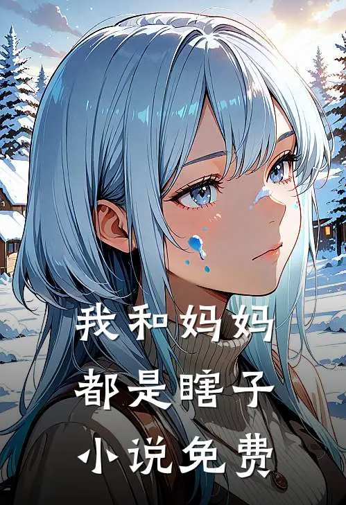 我和妈妈都是瞎子小说免费
