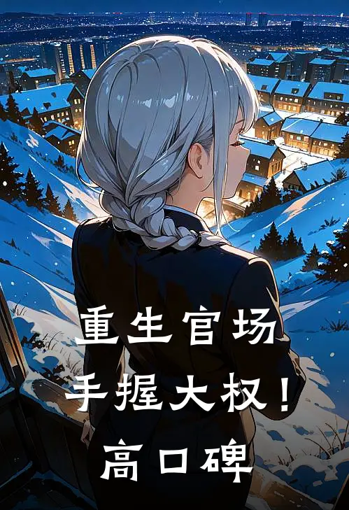 重生官场：手握大权！高口碑