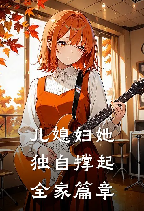 儿媳妇她独自撑起全家篇章