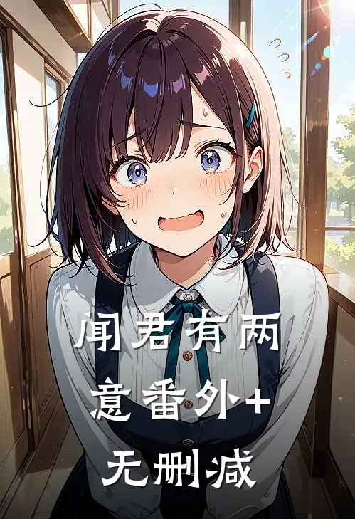 闻君有两意番外+无删减