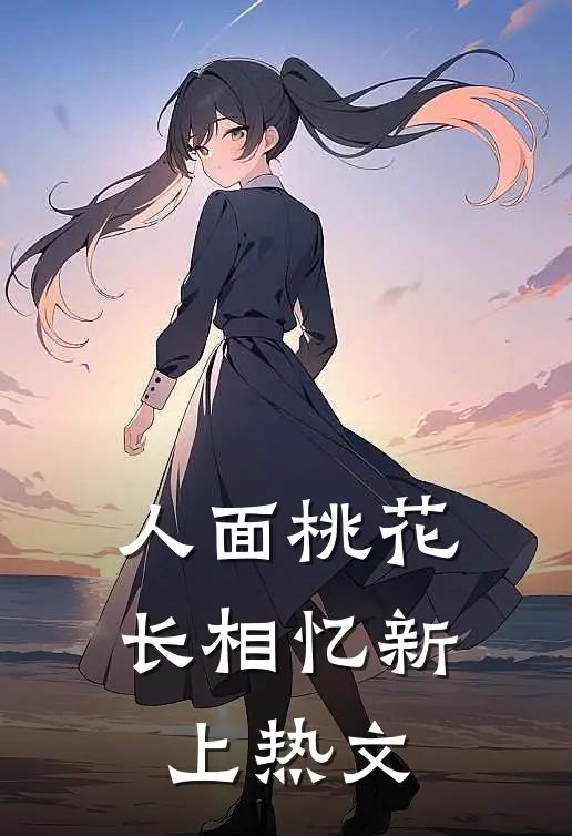 人面桃花长相忆新上热文