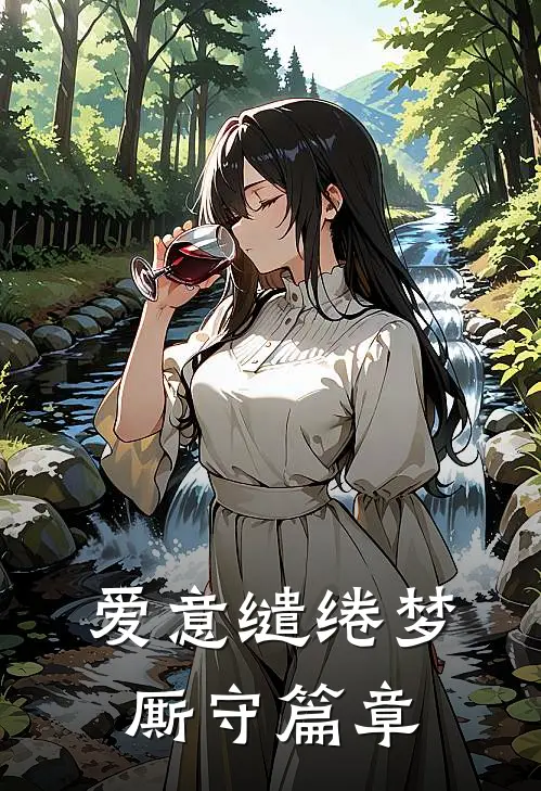 爱意缱绻梦厮守篇章