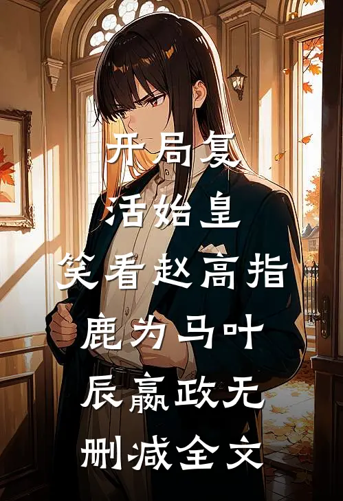 开局复活始皇，笑看赵高指鹿为马叶辰嬴政无删减全文