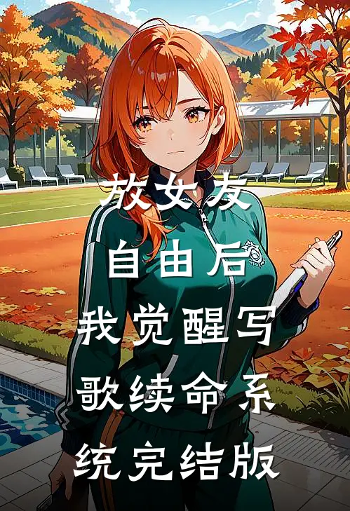 放女友自由后，我觉醒写歌续命系统完结版