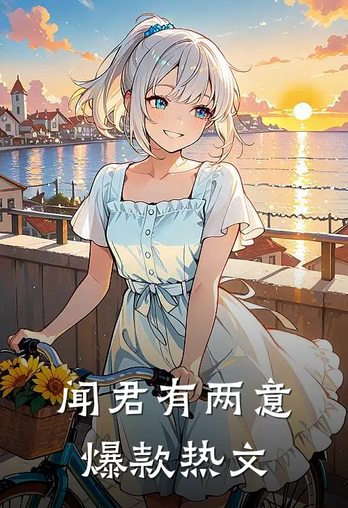 闻君有两意爆款热文