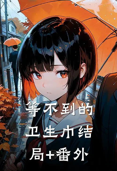 等不到的卫生巾结局+番外