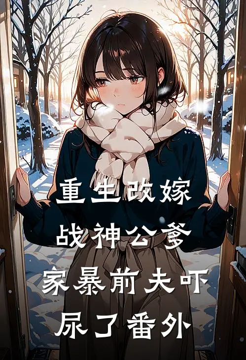 重生改嫁战神公爹，家暴前夫吓尿了番外