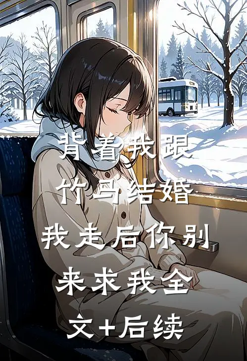 背着我跟竹马结婚，我走后你别来求我全文+后续