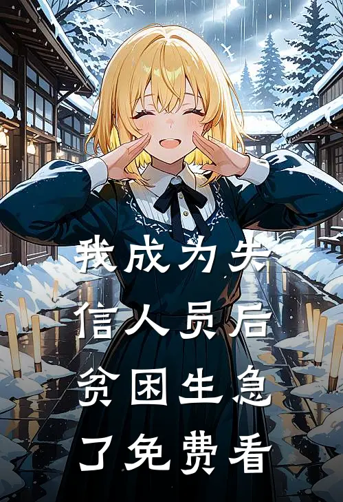 我成为失信人员后，贫困生急了免费看