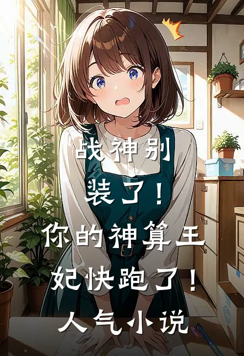 战神别装了！你的神算王妃快跑了！人气小说