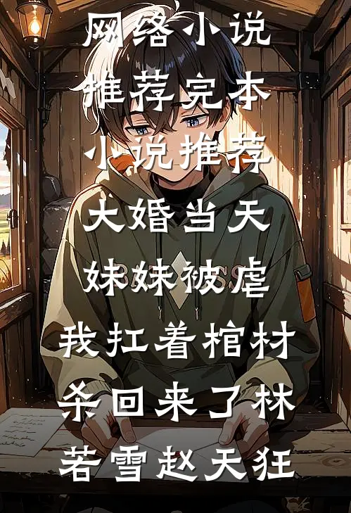 老婆闹离婚，我转身成为三界至高神