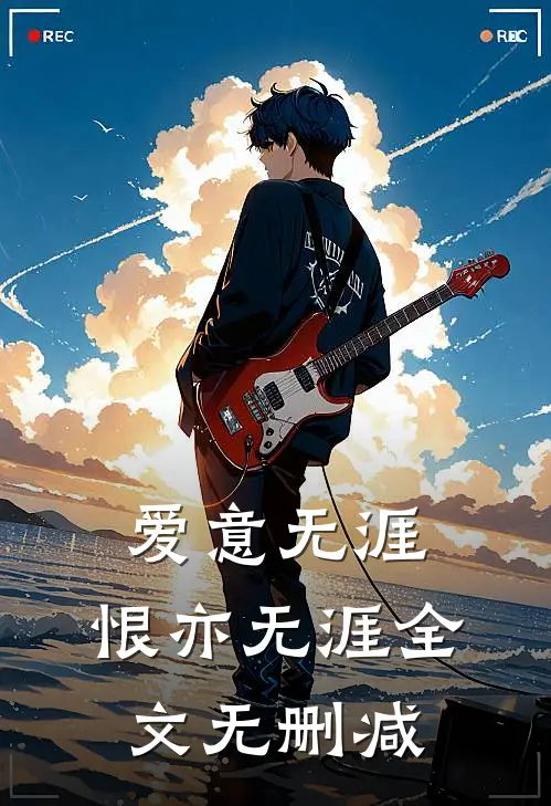 爱意无涯，恨亦无涯全文无删减