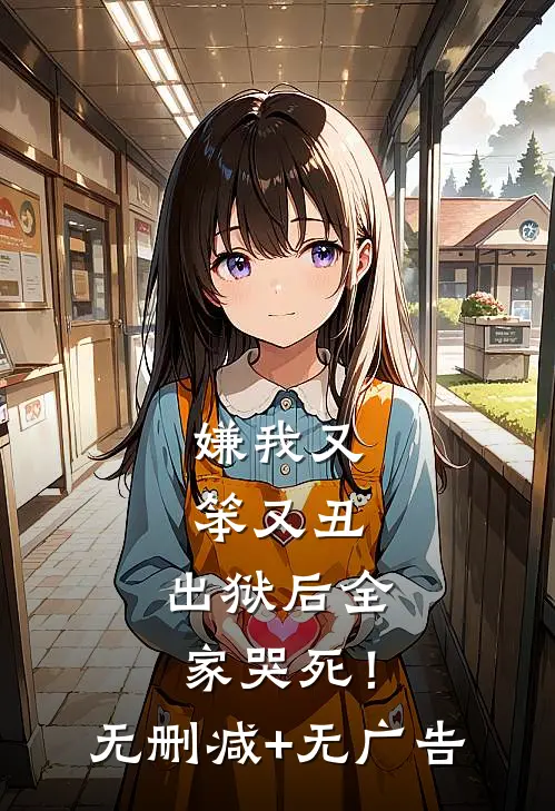 嫌我又笨又丑，出狱后全家哭死！无删减+无广告